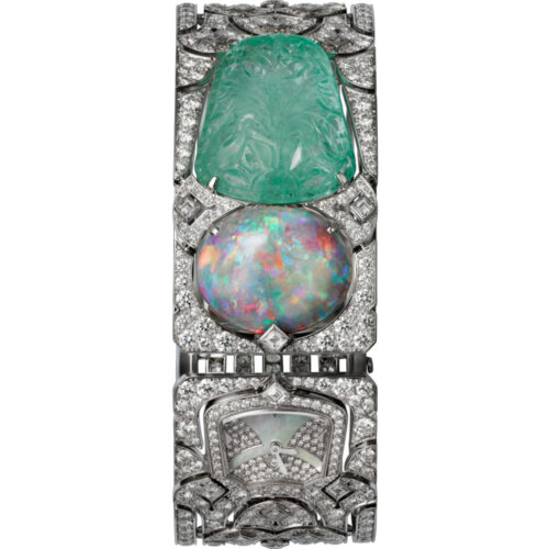 Cartier High Jewellery Hpi00628