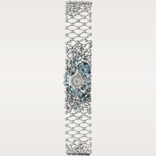 Cartier High Jewellery Hpi00630