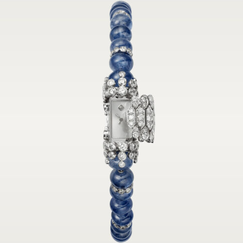 Cartier High Jewellery Hpi00631