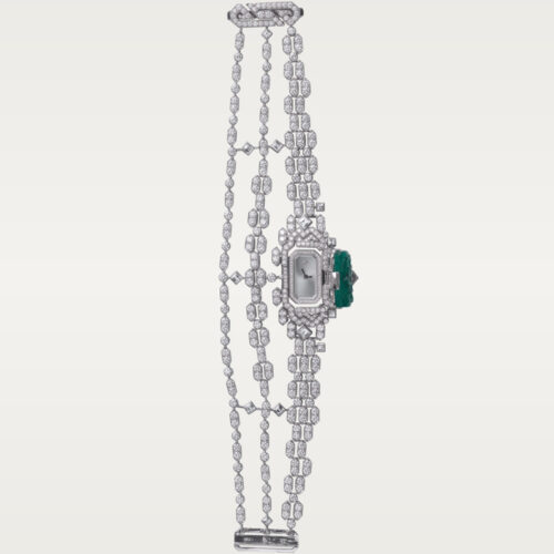 Cartier High Jewellery Hpi00632