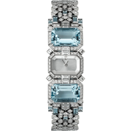 Cartier High Jewellery Hpi00642