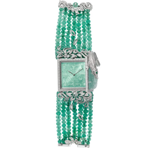 Cartier High Jewellery Hpi00643