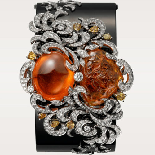 Cartier High Jewellery Hpi00644