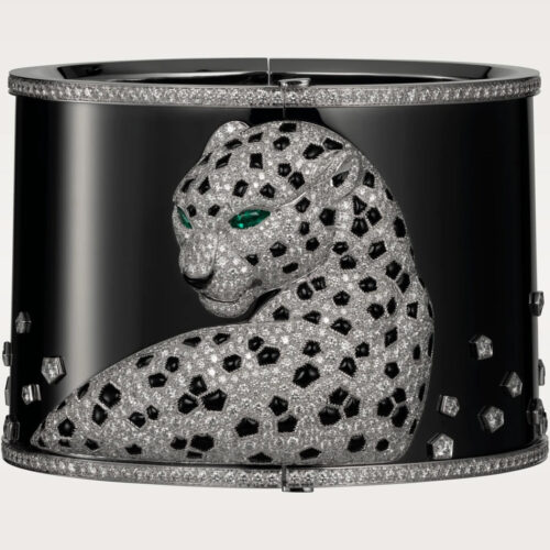 Cartier High Jewellery Hpi00645