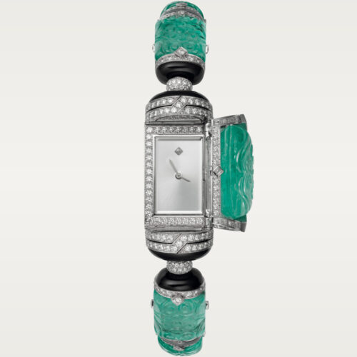 Cartier High Jewellery Hpi00646