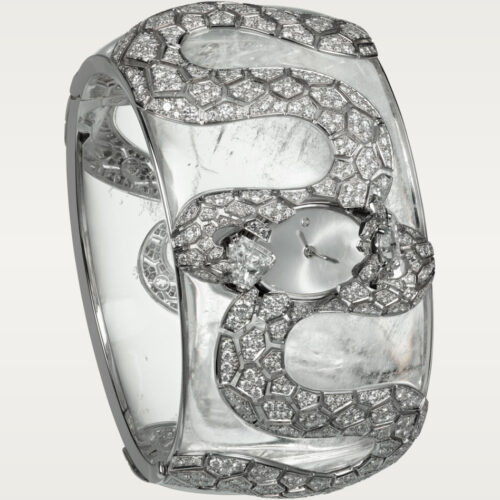 Cartier High Jewellery Hpi00647
