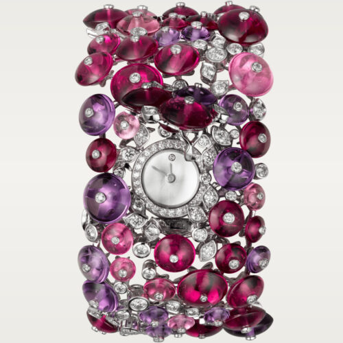 Cartier High Jewellery Hpi00659