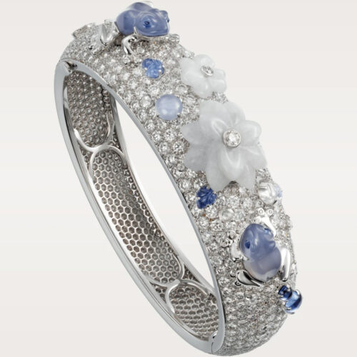 Cartier High Jewellery Hpi00660