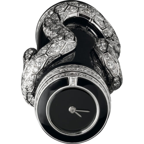 Cartier High Jewellery Hpi00662