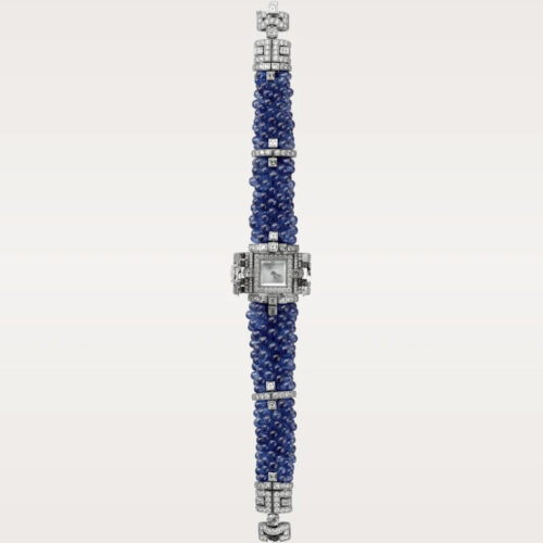 Cartier High Jewellery Hpi00663