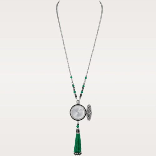 Cartier High Jewellery Hpi00664