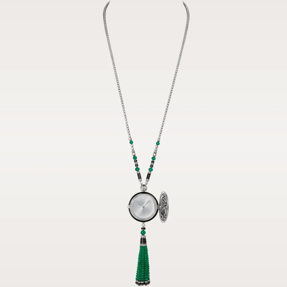 Cartier High Jewellery Hpi00664