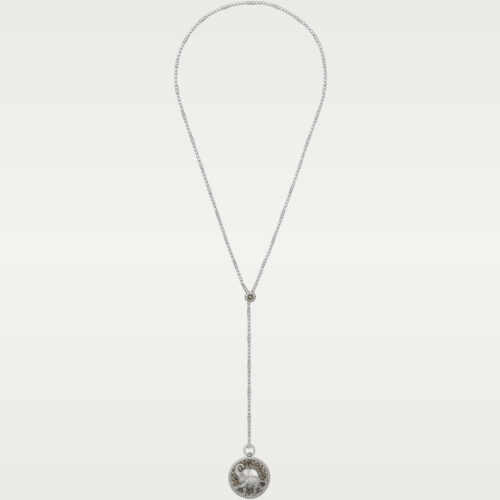 Cartier High Jewellery Hpi00665