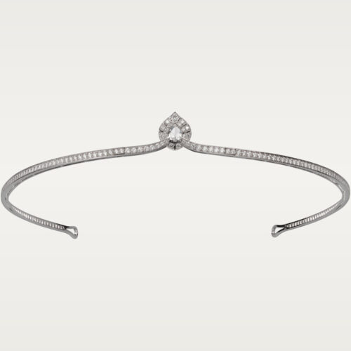 Cartier High Jewellery Hpi00666