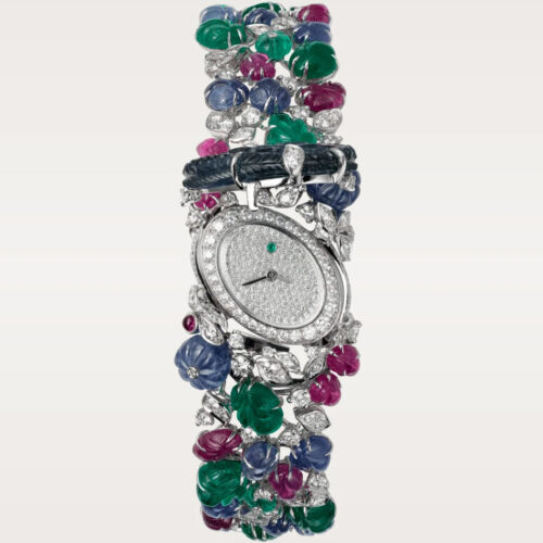 Cartier High Jewellery Hpi00671