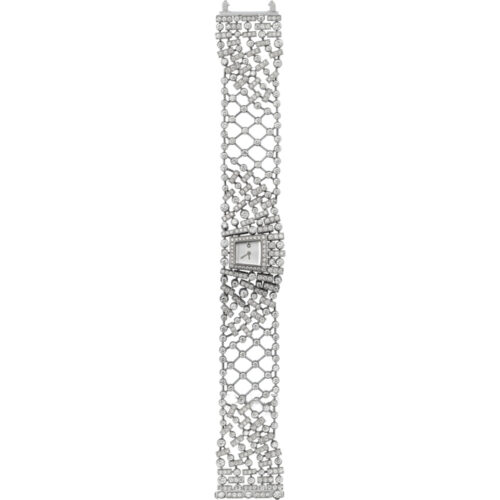 Cartier High Jewellery Hpi00674