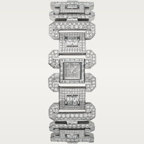 Cartier High Jewellery Hpi00675