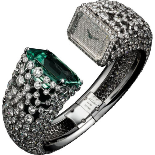 Cartier High Jewellery Hpi00678