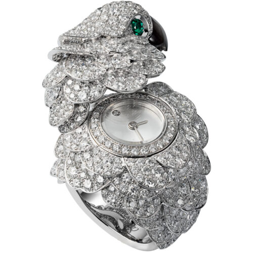 Cartier High Jewellery Hpi00685