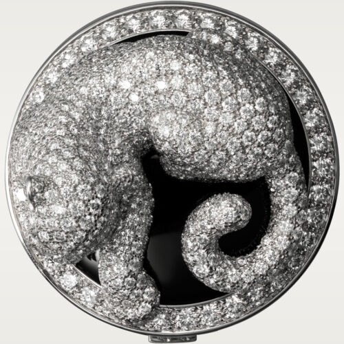 Cartier High Jewellery Hpi00693
