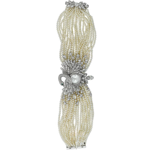 Cartier High Jewellery Hpi00727