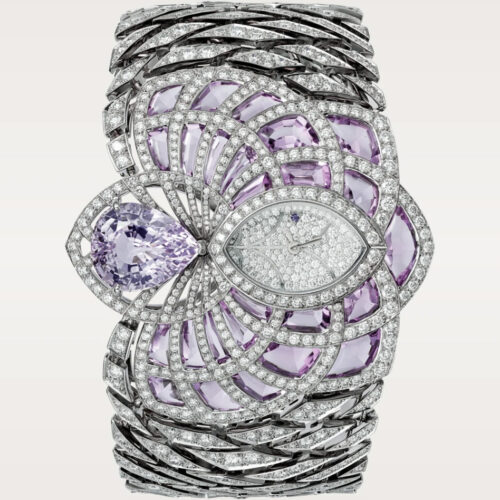 Cartier High Jewellery Hpi00728