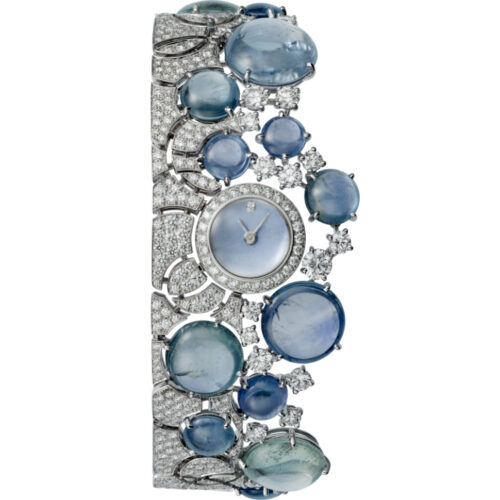 Cartier High Jewellery Hpi00729