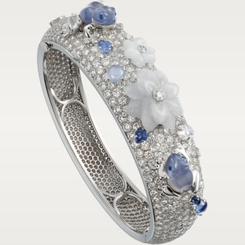 Cartier High Jewellery Hpi00735
