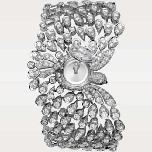 Cartier High Jewellery Hpi00747