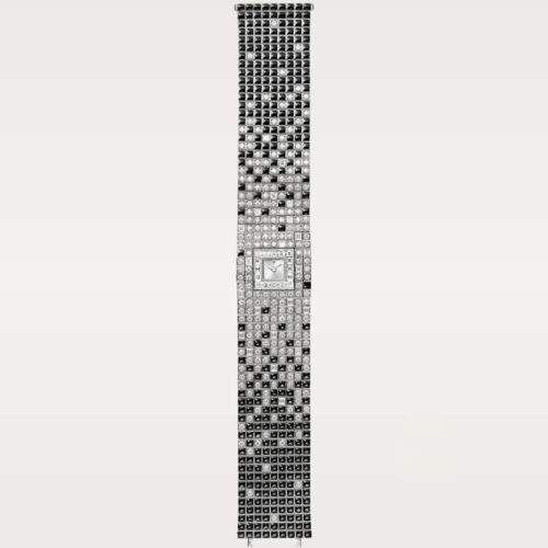 Cartier High Jewellery Hpi00748