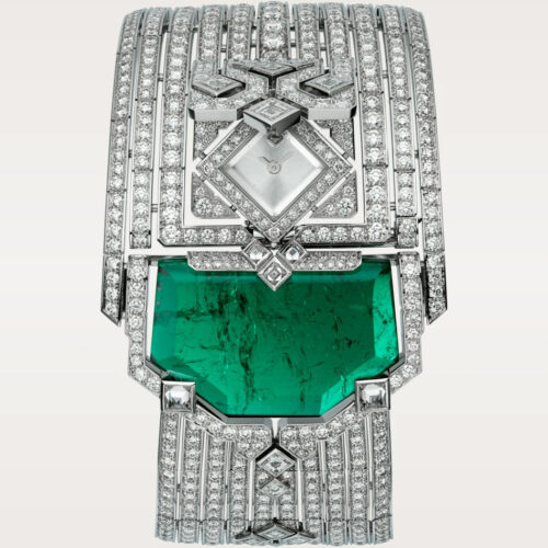 Cartier High Jewellery Hpi00751
