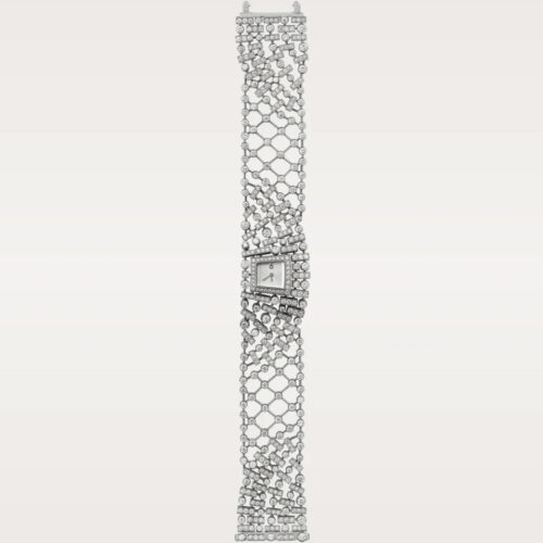 Cartier High Jewellery Hpi00760