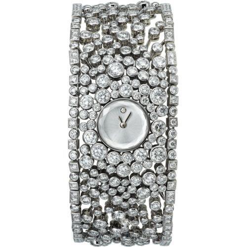 Cartier High Jewellery Hpi00765