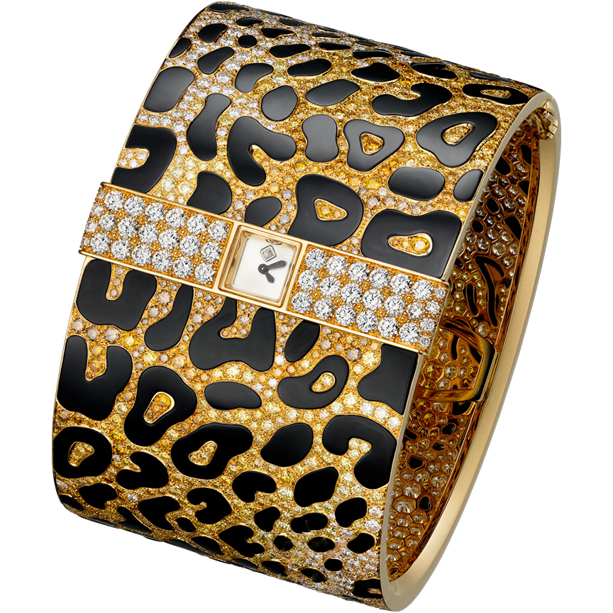 Cartier High Jewellery Hpi00782