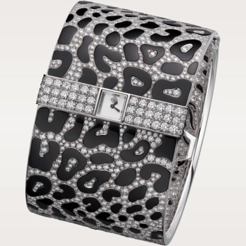 Cartier High Jewellery Hpi00783