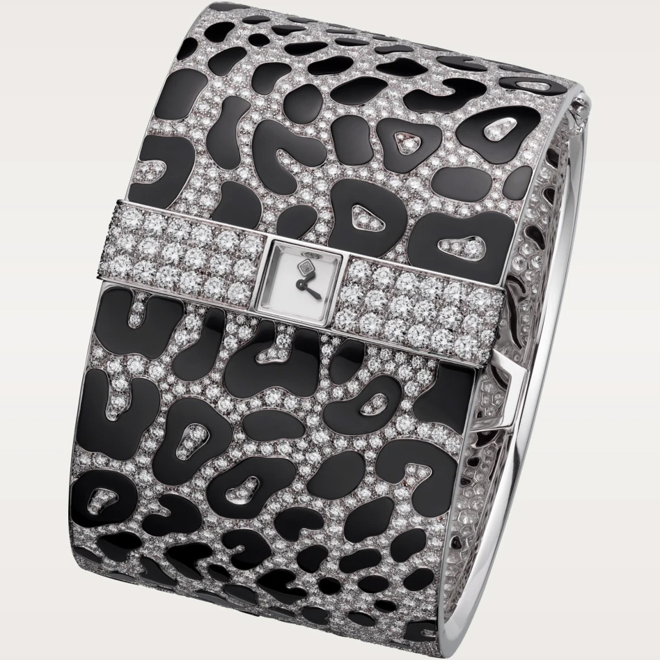 Cartier High Jewellery Hpi00783