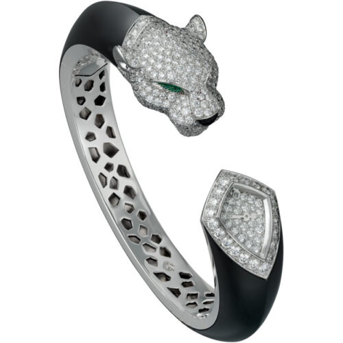 Cartier High Jewellery Hpi00784