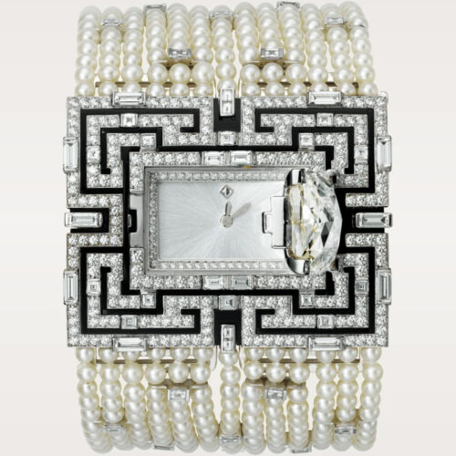 Cartier High Jewellery Hpi00785