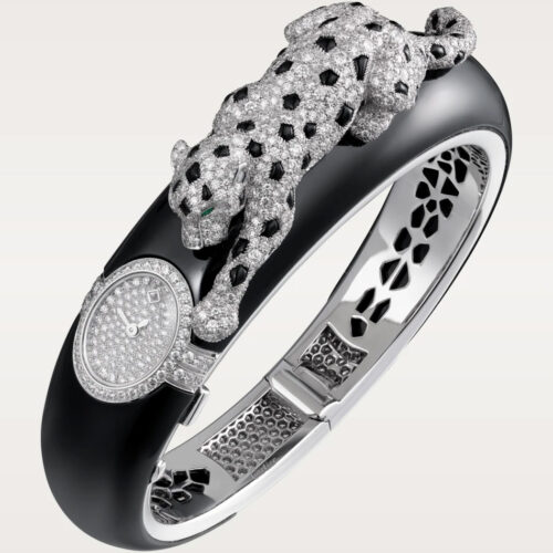 Cartier High Jewellery Hpi00786