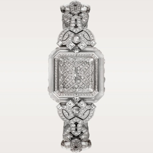 Cartier High Jewellery Hpi00788