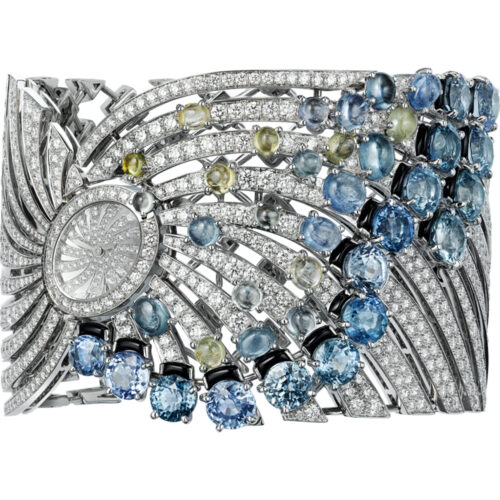 Cartier High Jewellery Hpi00892