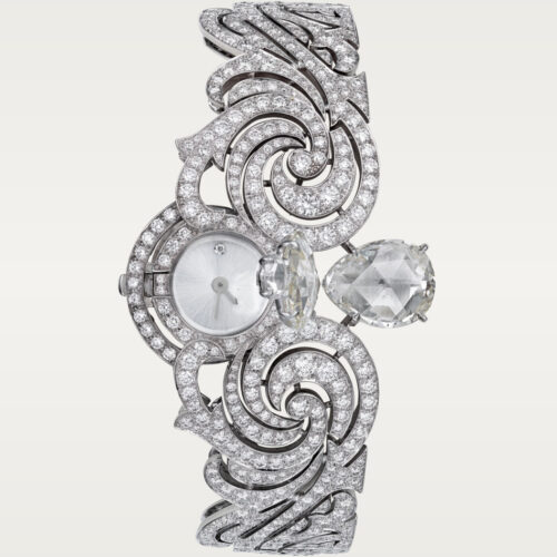 Cartier High Jewellery Hpi00907