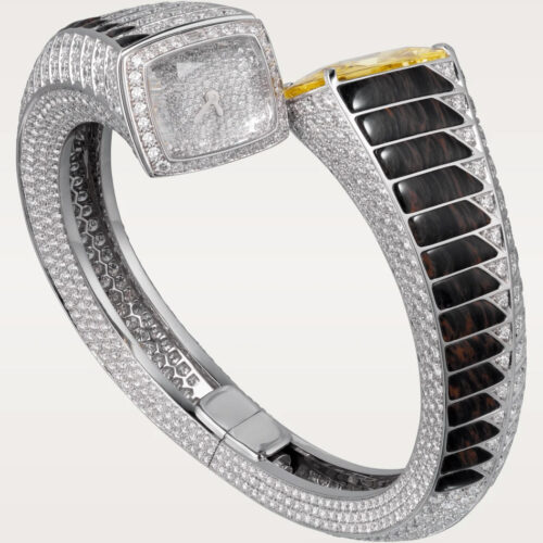 Cartier High Jewellery Hpi00909