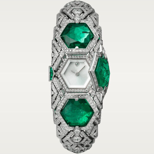 Cartier High Jewellery Hpi00910