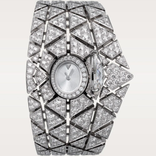 Cartier High Jewellery Hpi00917