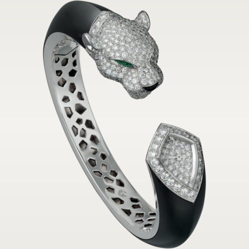 Cartier High Jewellery Hpi00918