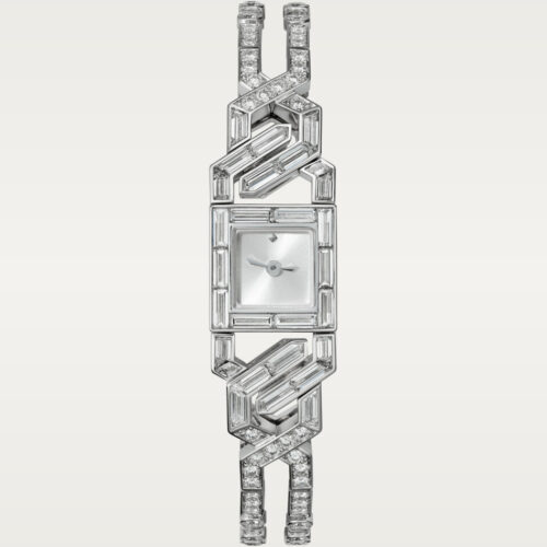 Cartier High Jewellery Hpi00921