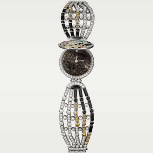 Cartier High Jewellery Hpi00922