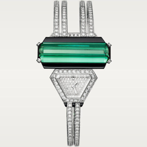 Cartier High Jewellery Hpi00925