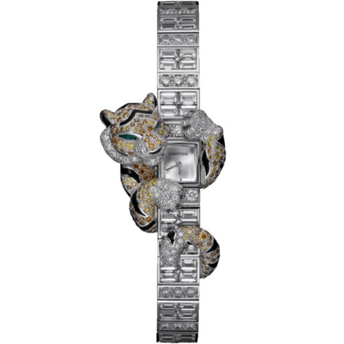 Cartier High Jewellery Hpi00926